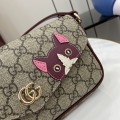 「#3839」GUCCI GG 818764 22x 13x 4