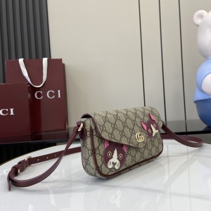 「#3839」GUCCI GG 818764 22x 13x 4