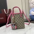 「#3840」GUCCI GG 831899  20x15x5