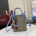 「#3843」GUCCI GG 831899  20x15x5