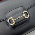 「#3847」GUCCI Horsebit 1955 815178 26x 17.5x 10