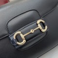 「#3848」GUCCI Horsebit 1955 815205 20x 14.5x 5 「#3848」GUCCI Horsebit 1955 815205 20x 14.5x 5