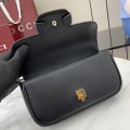 「#3849」GUCCI Horsebit 1955 815206  22.5x 12.5x 5.5