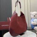 「#3852」GUCCI Body 815924 49x 46x 4