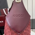 「#3852」GUCCI Body 815924 49x 46x 4