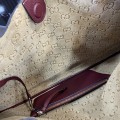 「#3857」GUCCI Body 820169 49x 46x 4 「#3857」GUCCI Body 820169 49x 46x 4