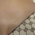 「#3858」GUCCI Body 815924 49x 46x 4
