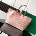 「#6006」 Goyard - Pearlescent powder - 020146M -  28 cm x 15 cm x 34 cm