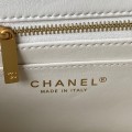 「#10341」Chanel 23s Camellia Adjustable Buckle Series Medium AS4041 13*20*7cm 「#10341」Chanel 23s Camellia Adjustable Buckle Series Medium AS4041 13*20*7cm
