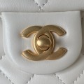 「#10341」Chanel 23s Camellia Adjustable Buckle Series Medium AS4041 13*20*7cm 「#10341」Chanel 23s Camellia Adjustable Buckle Series Medium AS4041 13*20*7cm