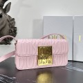 「#2092」 dior  1171 Light pink  22*11*6cm