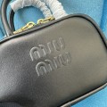 「#9117」 miumiu 5NR020  10.5+4