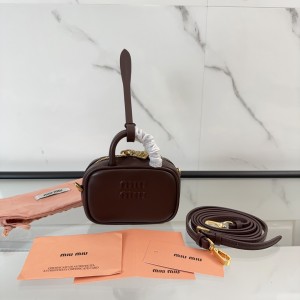 「#9120」 miumiu 5NR020  10.5+4 