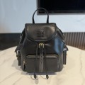 「#9129」 miumiu 5BZ042  29.5X25X12.5cm
