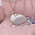 「#9130」 miumiu 5BZ042 29.5X25X12.5cm 「#9130」 miumiu 5BZ042 29.5X25X12.5cm