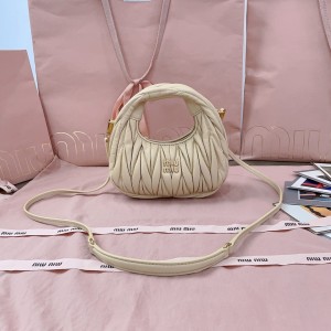 「#9135」 miumiu 5BP078  18X10X6 