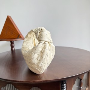 「#11002」BOTTEGA VENETA JODIE 651876  23*15*5cm