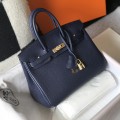 「#4021」 Hermes Sapphire Blue birkin 25cm#25cm#35cm# 「#4021」 Hermes Sapphire Blue birkin 25cm#25cm#35cm#
