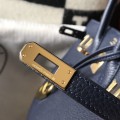 「#4021」 Hermes Sapphire Blue birkin 25cm#25cm#35cm# 「#4021」 Hermes Sapphire Blue birkin 25cm#25cm#35cm#