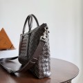 「#11005」BOTTEGA VENETA Intrecciato  815784  35*29*7cm