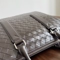 「#11005」BOTTEGA VENETA Intrecciato  815784  35*29*7cm
