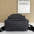 「#11006」BOTTEGA VENETA Intrecciato Backpack 833158 30×46×14cm 「#11006」BOTTEGA VENETA Intrecciato Backpack 833158 30×46×14cm