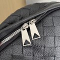「#11006」BOTTEGA VENETA Intrecciato Backpack 833158 30×46×14cm 「#11006」BOTTEGA VENETA Intrecciato Backpack 833158 30×46×14cm