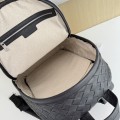 「#11006」BOTTEGA VENETA Intrecciato Backpack 833158 30×46×14cm 「#11006」BOTTEGA VENETA Intrecciato Backpack 833158 30×46×14cm