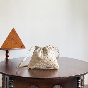 「#11008」BOTTEGA VENETA  Dustbag  816987  21*16.6*1cm