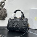 「#2096」 dior 1365 black  20.5 x 13.5 x 12cm