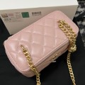 「#10367」Chanel 23s 23s Camellia Adjustable Buckle Long Box A68140