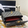 「#10373」Chanel 23s Camellia CF AS3041 20cm (Medium)