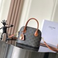 「#3865」CELINE  HONORINE 120682 22x17.5x9.5