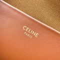 「#3865」CELINE  HONORINE 120682 22x17.5x9.5