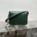 「#3866」CELINE  TEEN TRIOMPHE 188423 18.5 X 14 X 6