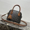 「#3867」CELINE TEEN HONORINE 120682 22 X 17.5 X 9.5 「#3867」CELINE TEEN HONORINE 120682 22 X 17.5 X 9.5