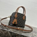 「#3867」CELINE TEEN HONORINE 120682 22 X 17.5 X 9.5 「#3867」CELINE TEEN HONORINE 120682 22 X 17.5 X 9.5