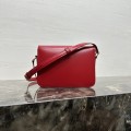 「#3868」CELINE  TEEN TRIOMPHE 188423 18.5 X 14 X 6