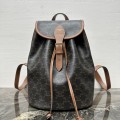 「#3885」CELINE  TRIOMPHE 117902 25 X 32.5 X 16