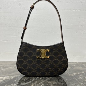 「#3887」CELINE TILLY 115703 22 X 13.5 X 4