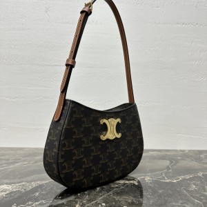 「#3887」CELINE TILLY 115703 22 X 13.5 X 4