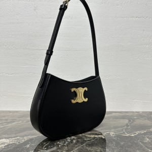 「#3889」CELINE TRIOMPHE 197993 20.5 X 10.5 X 4