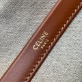 「#3899」CELINE CABAS THAIS 199162 26x19x13