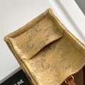「#3902」CELINE CABAS THAIS 199162 25.5-18.5-12