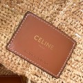 「#3911」CELINE  TRIOMPHE  119682FWB.04LU  23x31x17