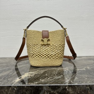 「#3916」CELINE LOUISE 119742  16 X 19 X 12