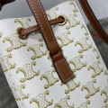 「#3921」CELINE SAILOR 10M742 13.5 X 17.5 X 11