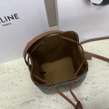 「#3927」CELINE SAILOR 10M742 13.5 X 17.5 X 11