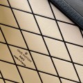 「#0008」Louis Vuitton PETITE MALLE masonry pattern M40273 20x12.5x6cm 「#0008」Louis Vuitton PETITE MALLE masonry pattern M40273 20x12.5x6cm