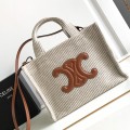 「#3947」CELINE CABAS THAIS  199162 26x19x13